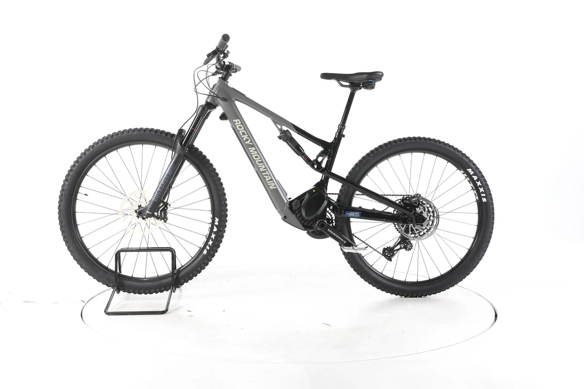 Rocky Mountain Instinct PowerPlay A30 2024, Bild 7