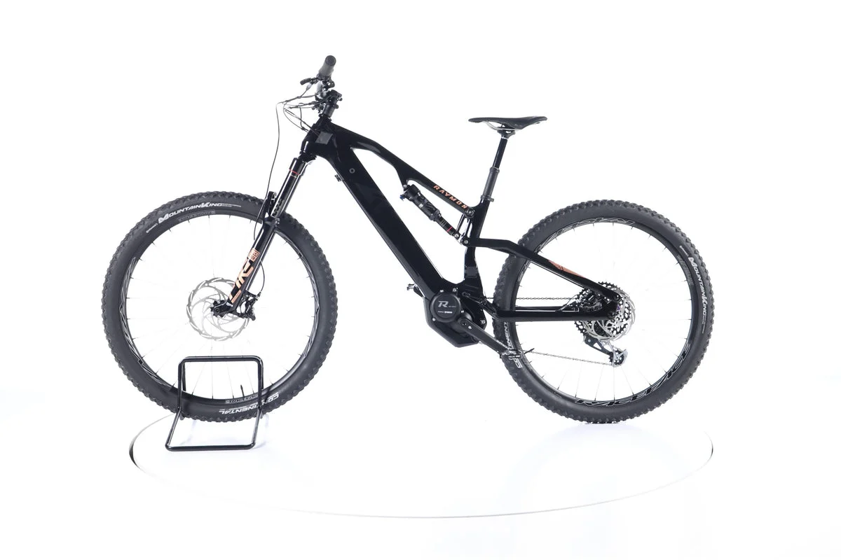 R Raymon AirRay 12.0 2022, Bild 7