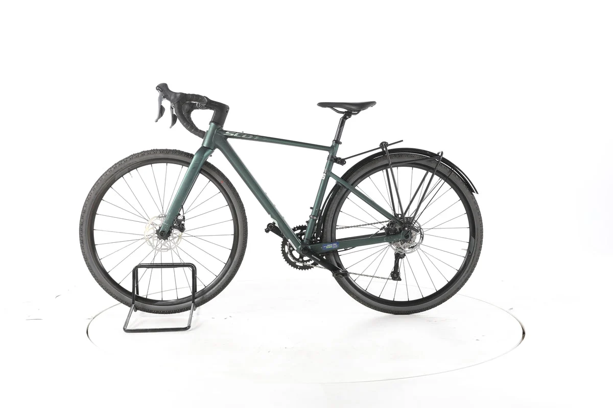 Scott Speedster 50 EQ 2021, Bild 7