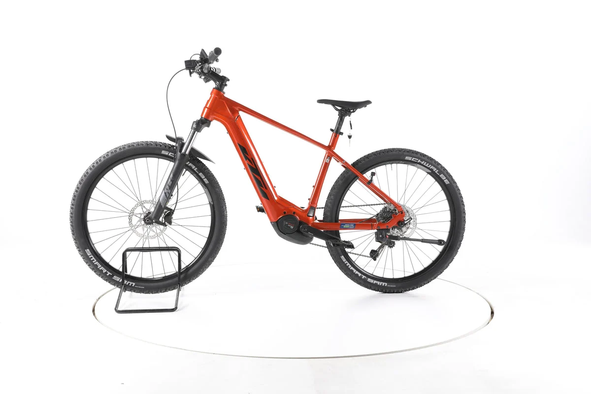 KTM Macina Team 773 2023, Bild 7