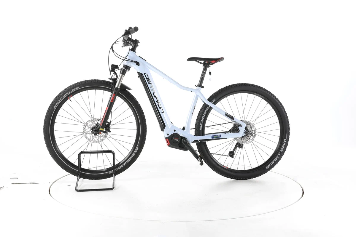 Centurion Backfire Fit E R760i 2022, Bild 7