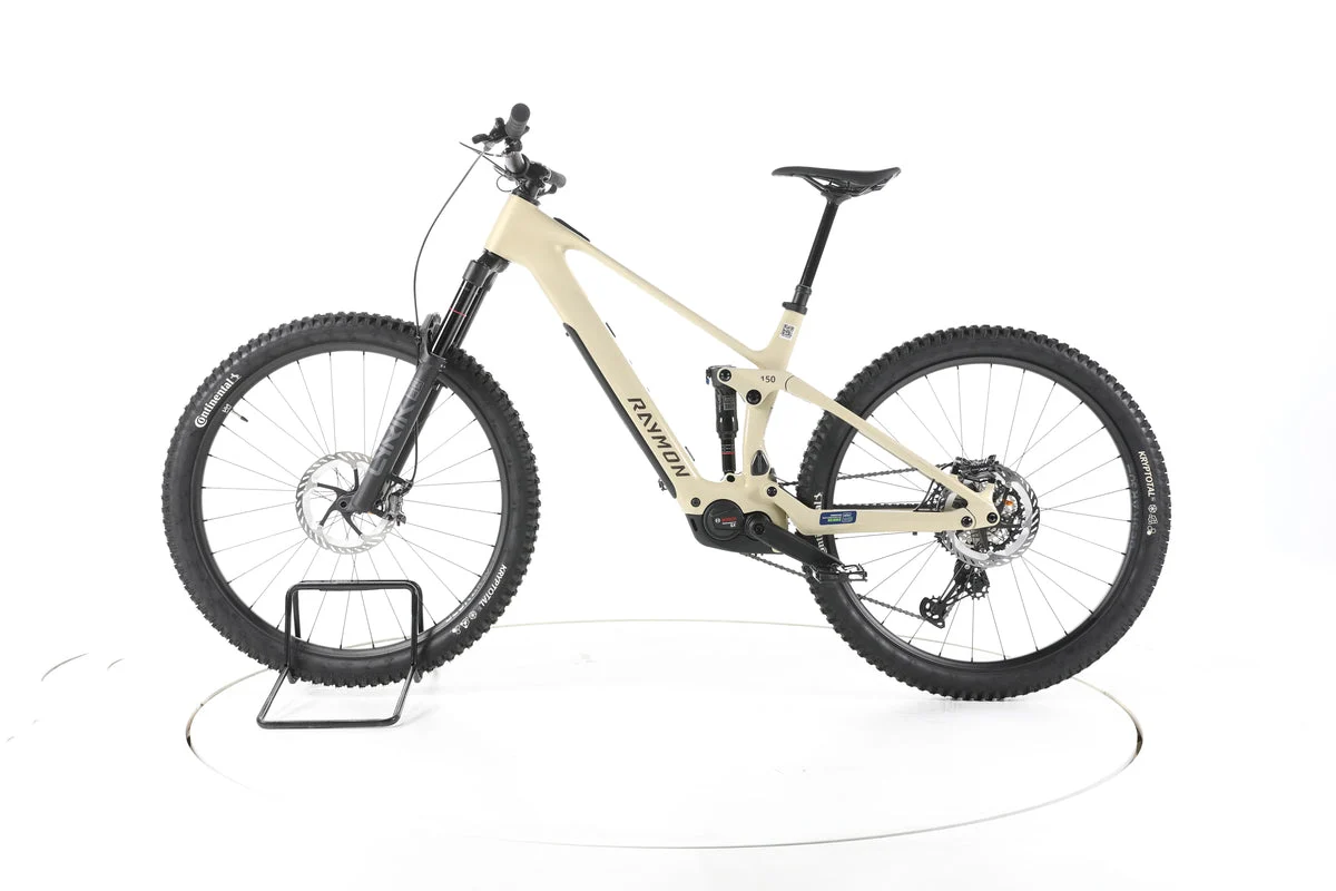R Raymon Airok Pro Ultra 2025, Bild 7