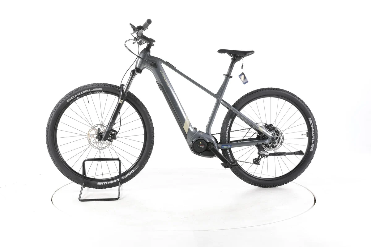 Conway Cairon S 2.0 2023, Bild 7