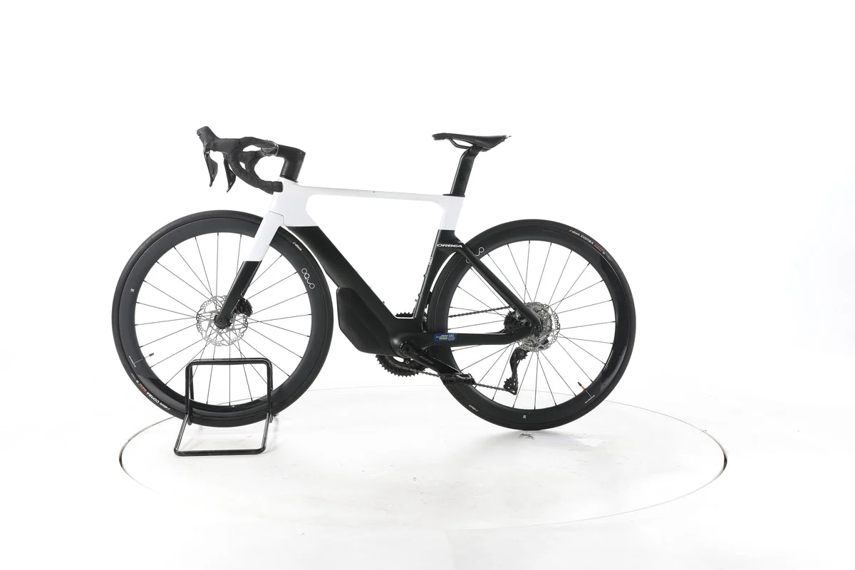 Orbea Orca Aero M35i LTD PWR 2024, Bild 7