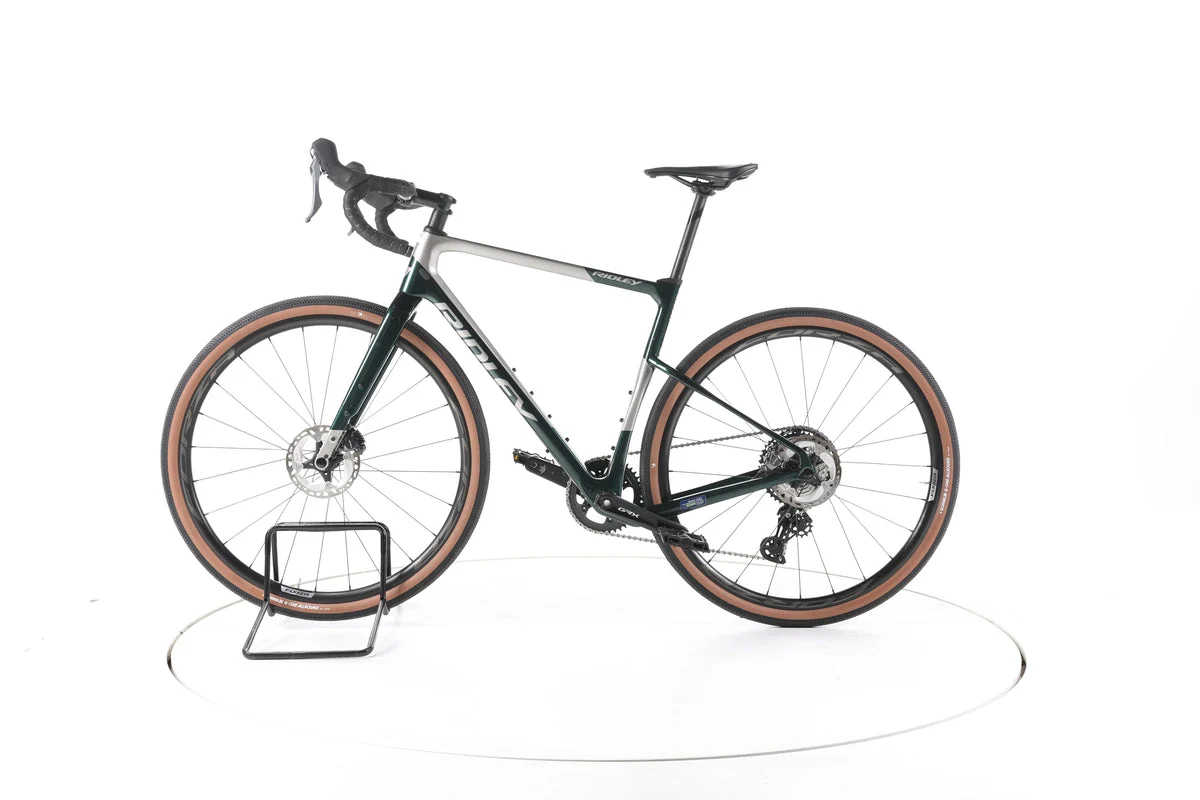 Ridley Kanzo Adventure 2023, Bild 7