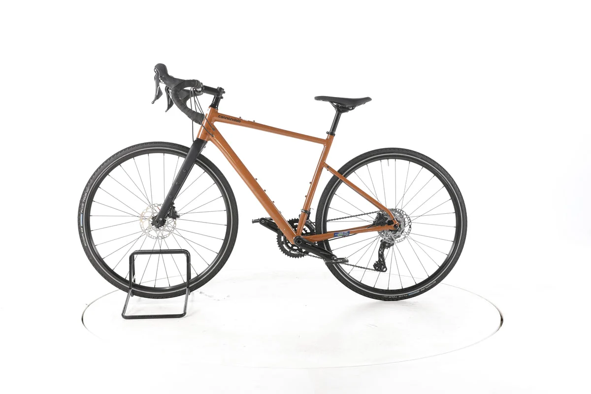 Cannondale Topstone 1 2021, Bild 7