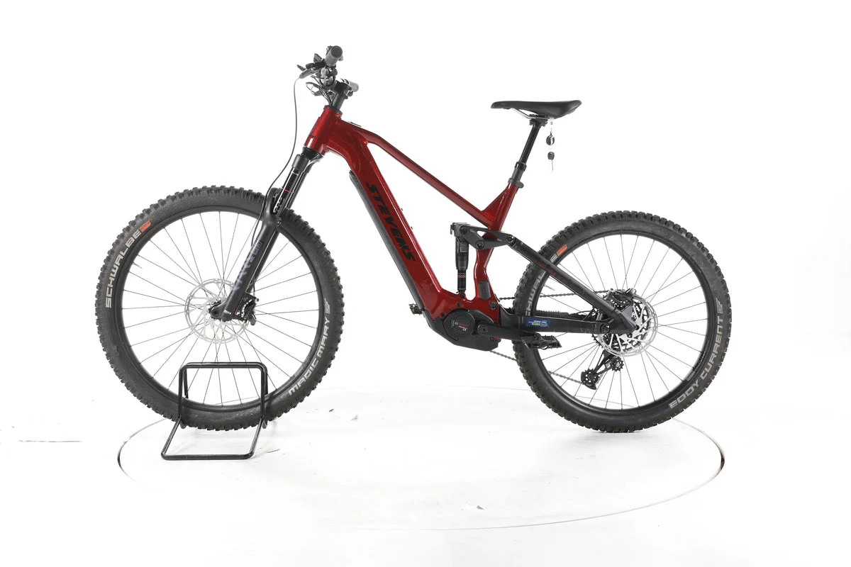 Stevens E-Inception AM 7.6.1 GTF 2023, Bild 7