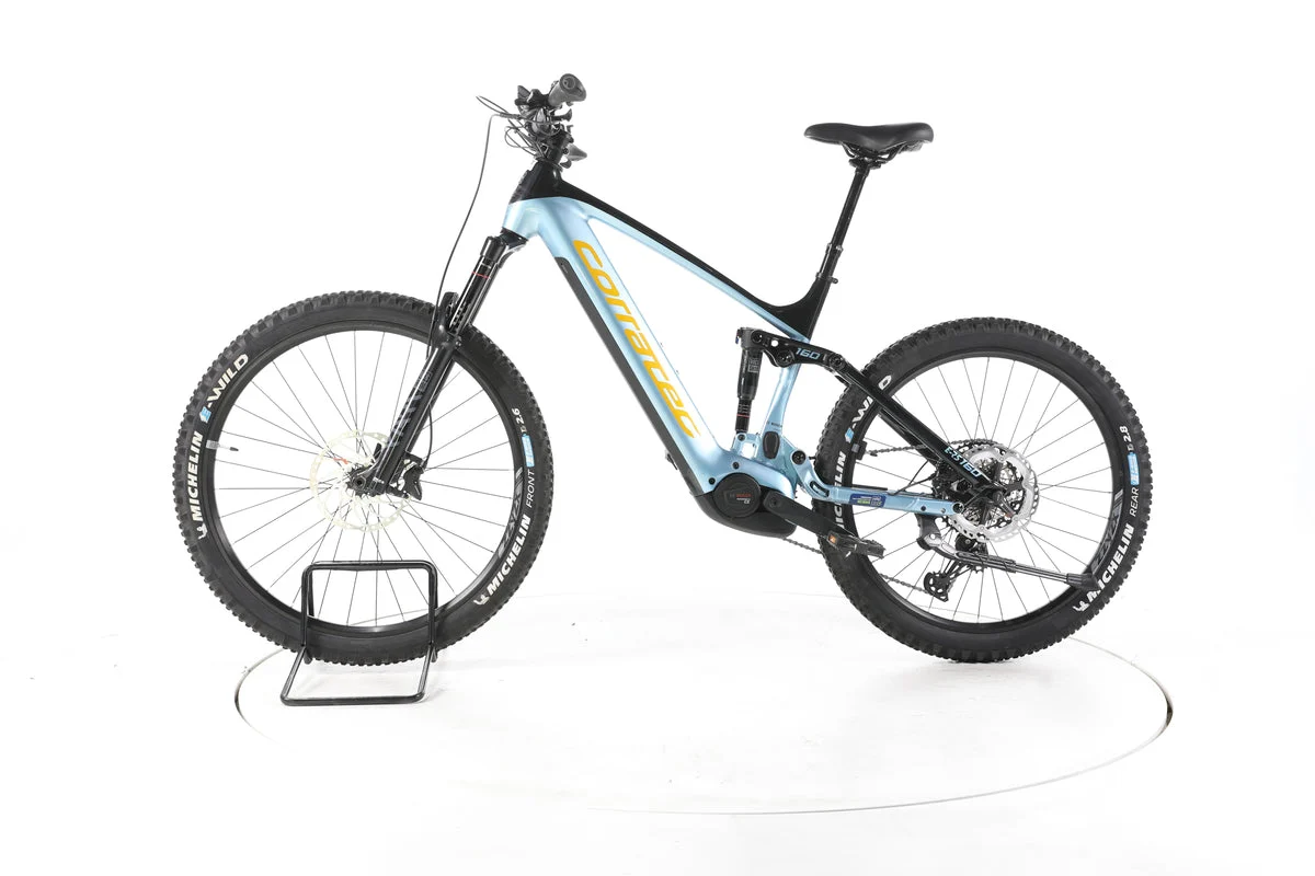 Corratec E-Power RS 160 2023, Bild 7