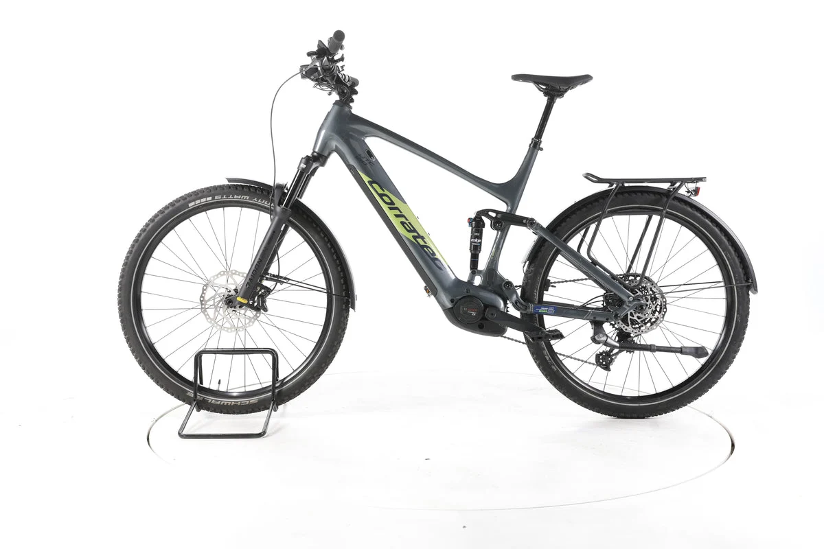Corratec MTC 120 Elite 2025, Bild 7