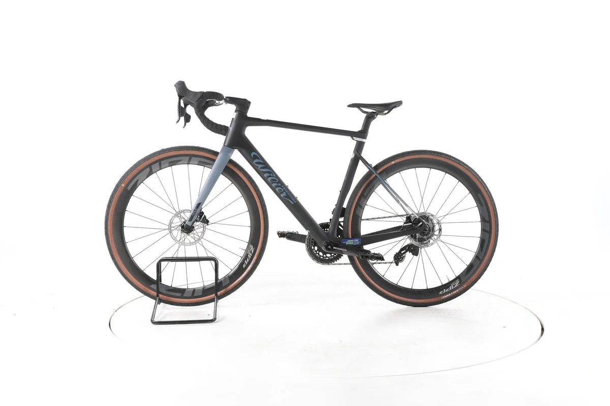 Wilier Rave SLR ID2 2023, Bild 7