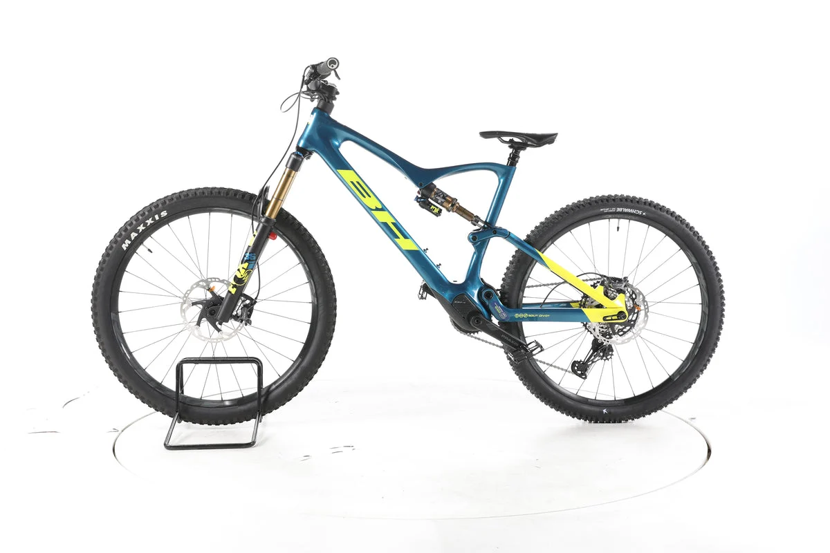 BH Bikes iLYNX TRAIL 8.7 2022, Bild 7