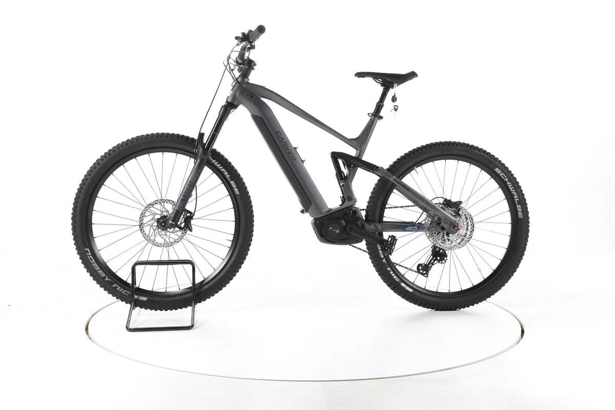 Carver Drift E.520 2022, Bild 7