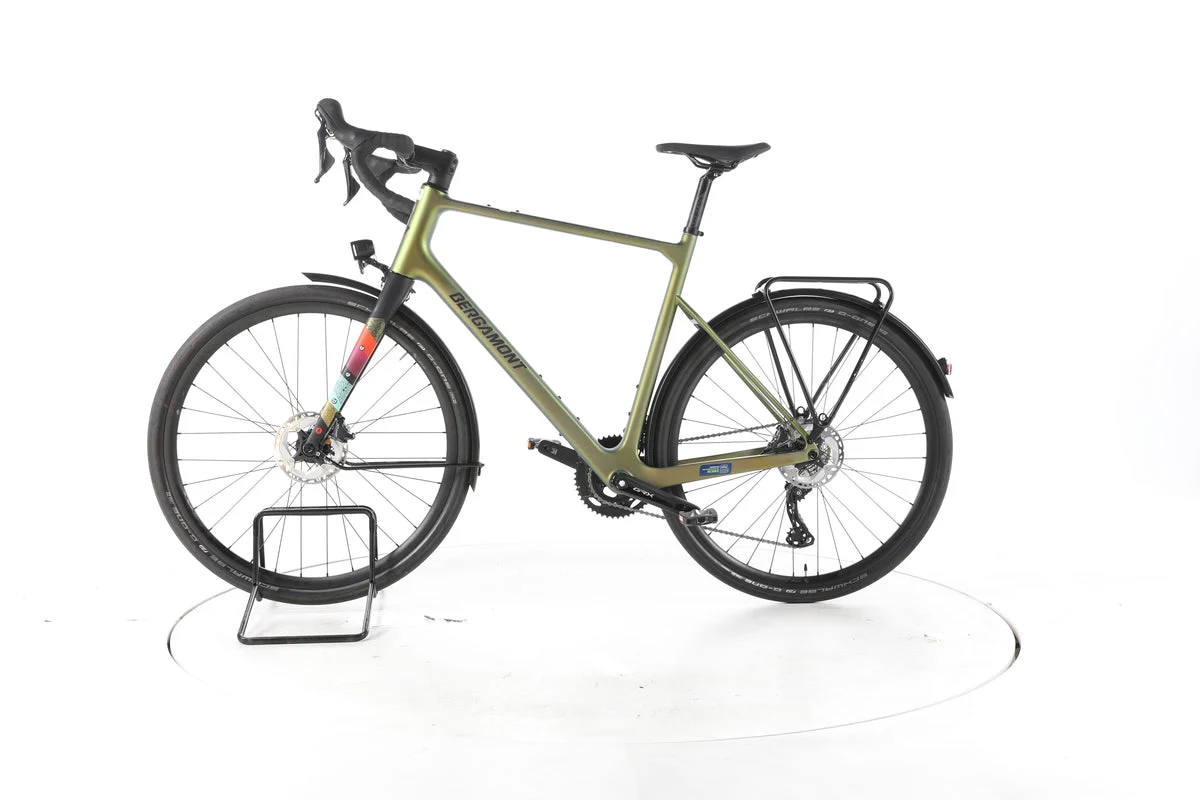 Bergamont Grandurance RD Elite 2022, Bild 7