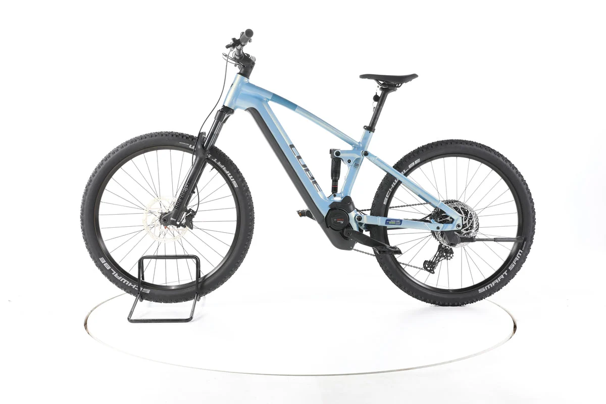 Cube Stereo Hybrid 120 Pro 2023, Bild 7