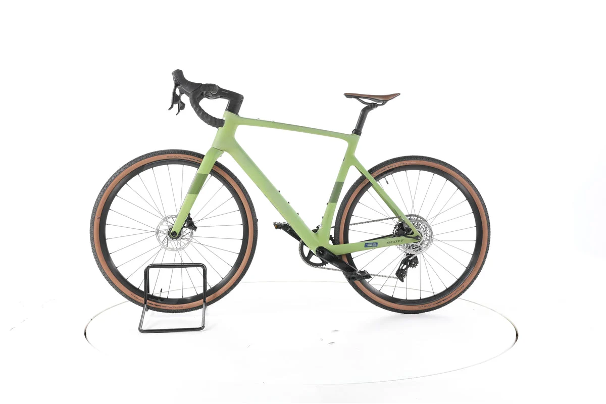 Scott Addict 30 2024, Bild 7