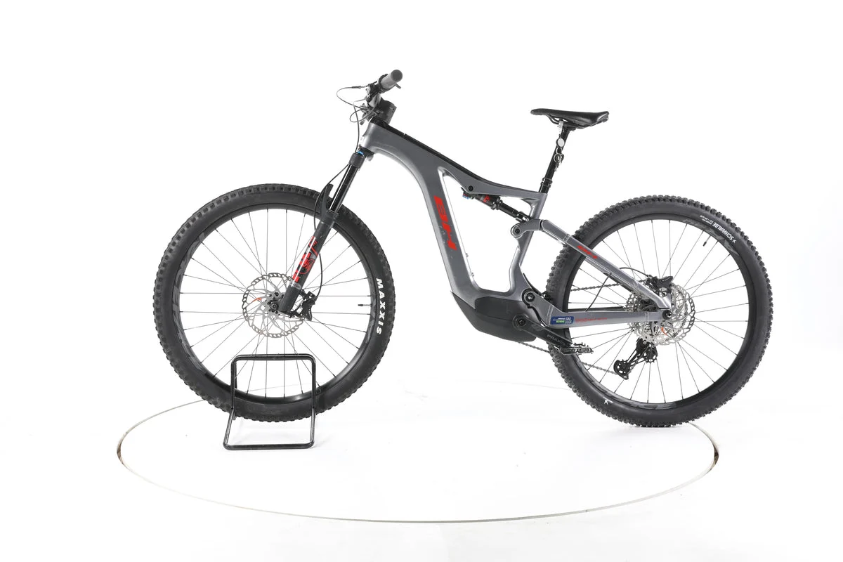 BH Bikes ATOMX LYNX PRO 8.4 2022, Bild 7