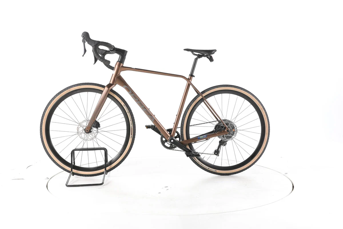 Orbea Terra H30 1X 2023, Bild 7