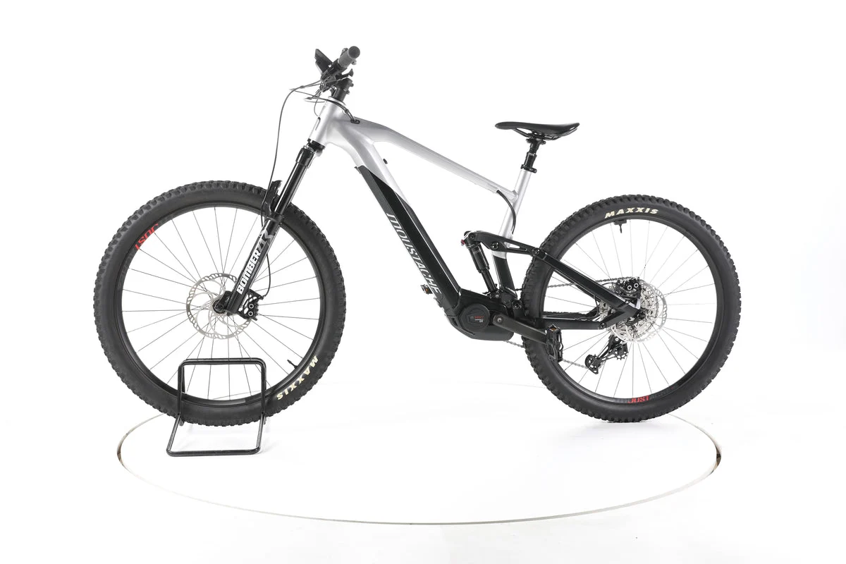 Moustache Bikes Trail 5 2023, Bild 7