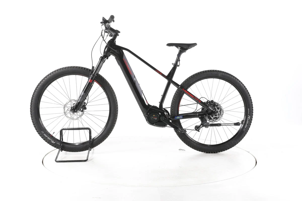 Conway Cairon S 5.0 2022, Bild 7