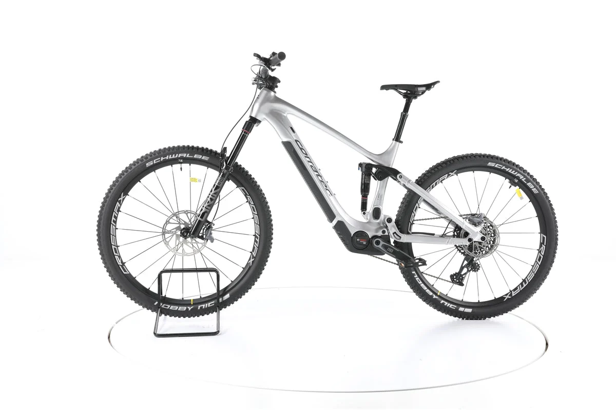 Corratec E-Power RS 140 EL 2024, Bild 7