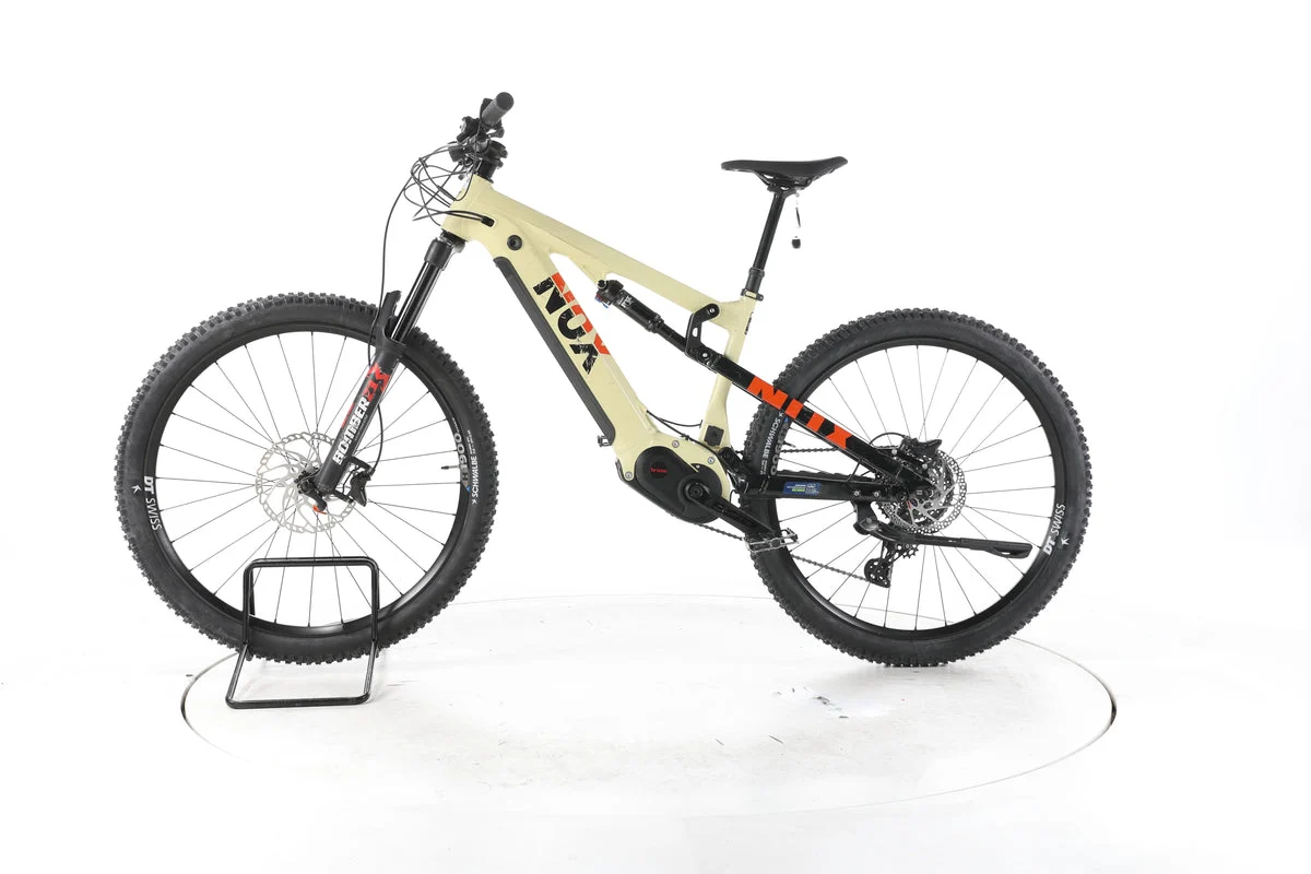 Nox Cycles Hybrid All Mountain 5.9 2022, Bild 7