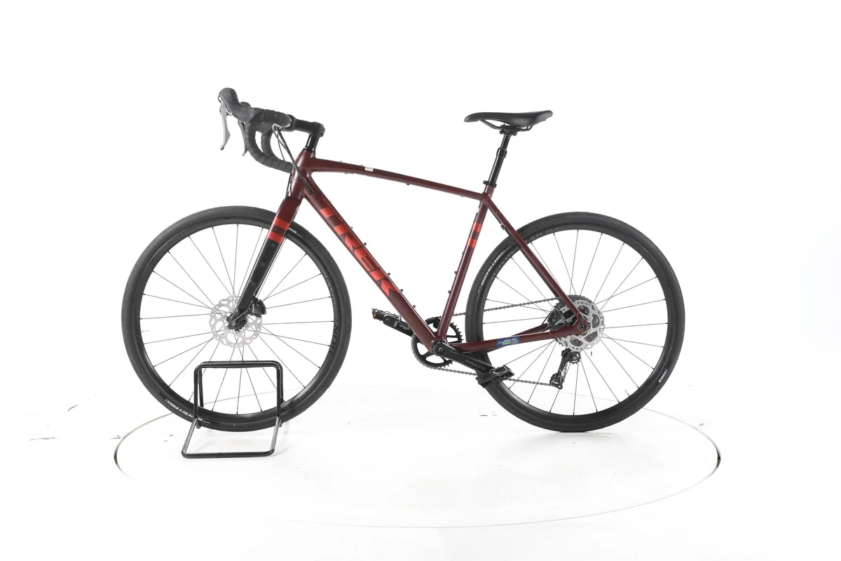 Trek Checkpoint ALR 5 Driftless 2023, Bild 7