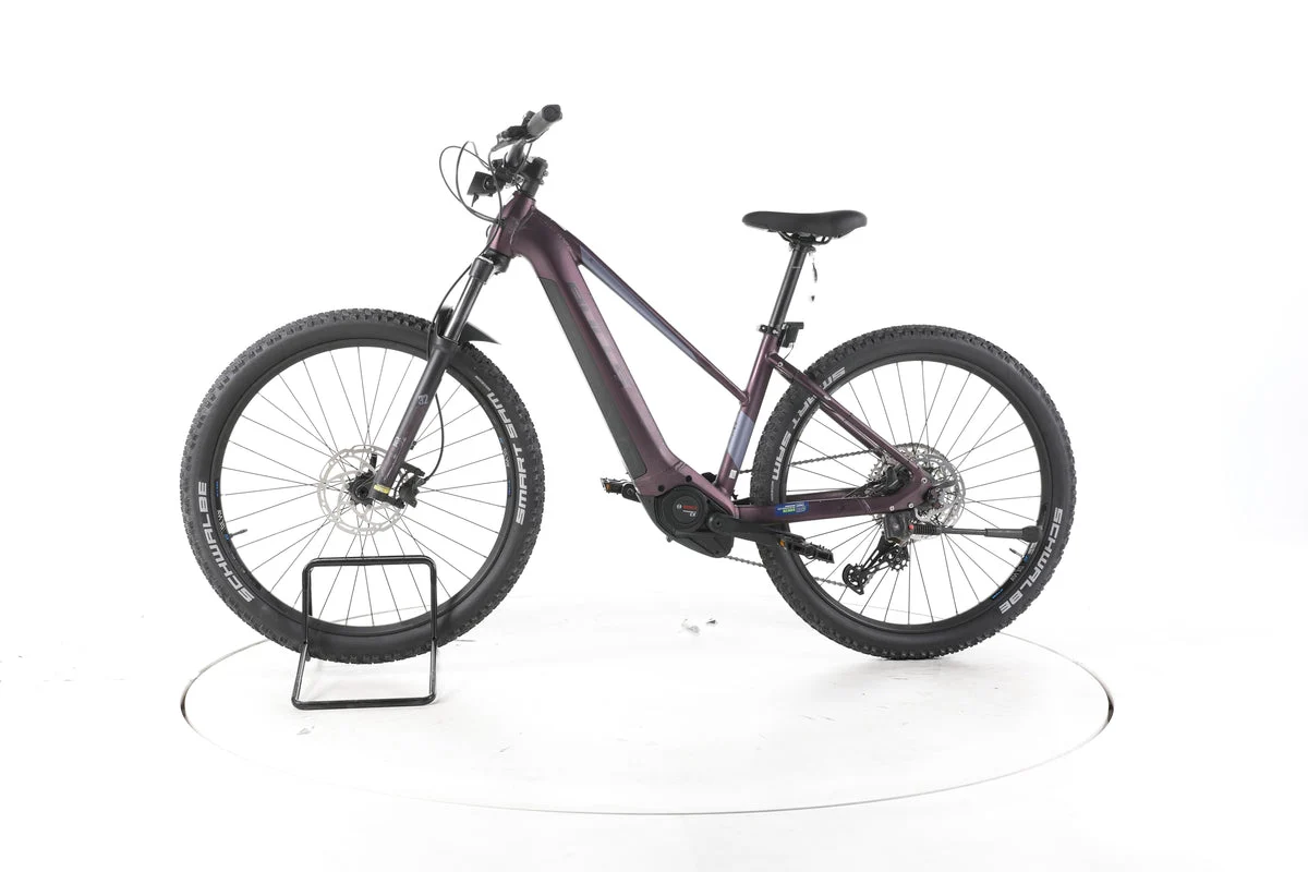 Bulls Aminga EVA 2 2022, Bild 7