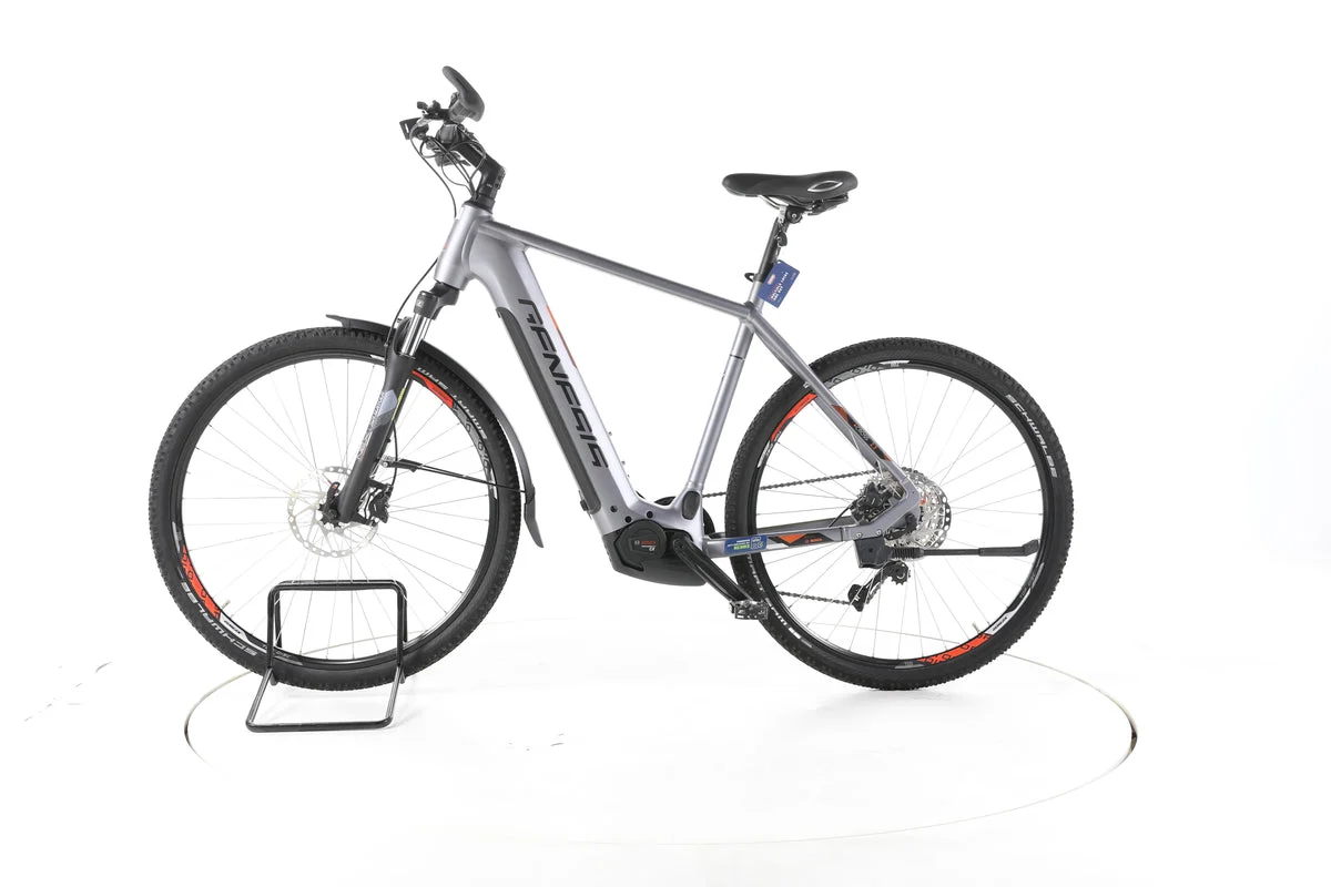 Genesis E- 2.3 2023, Bild 7