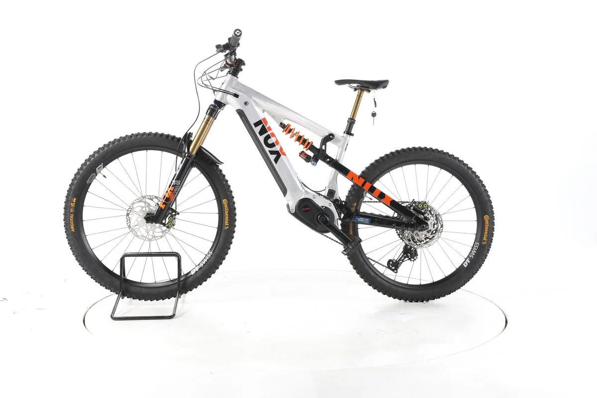 Nox Cycles Enduro 7.1 2023, Bild 7