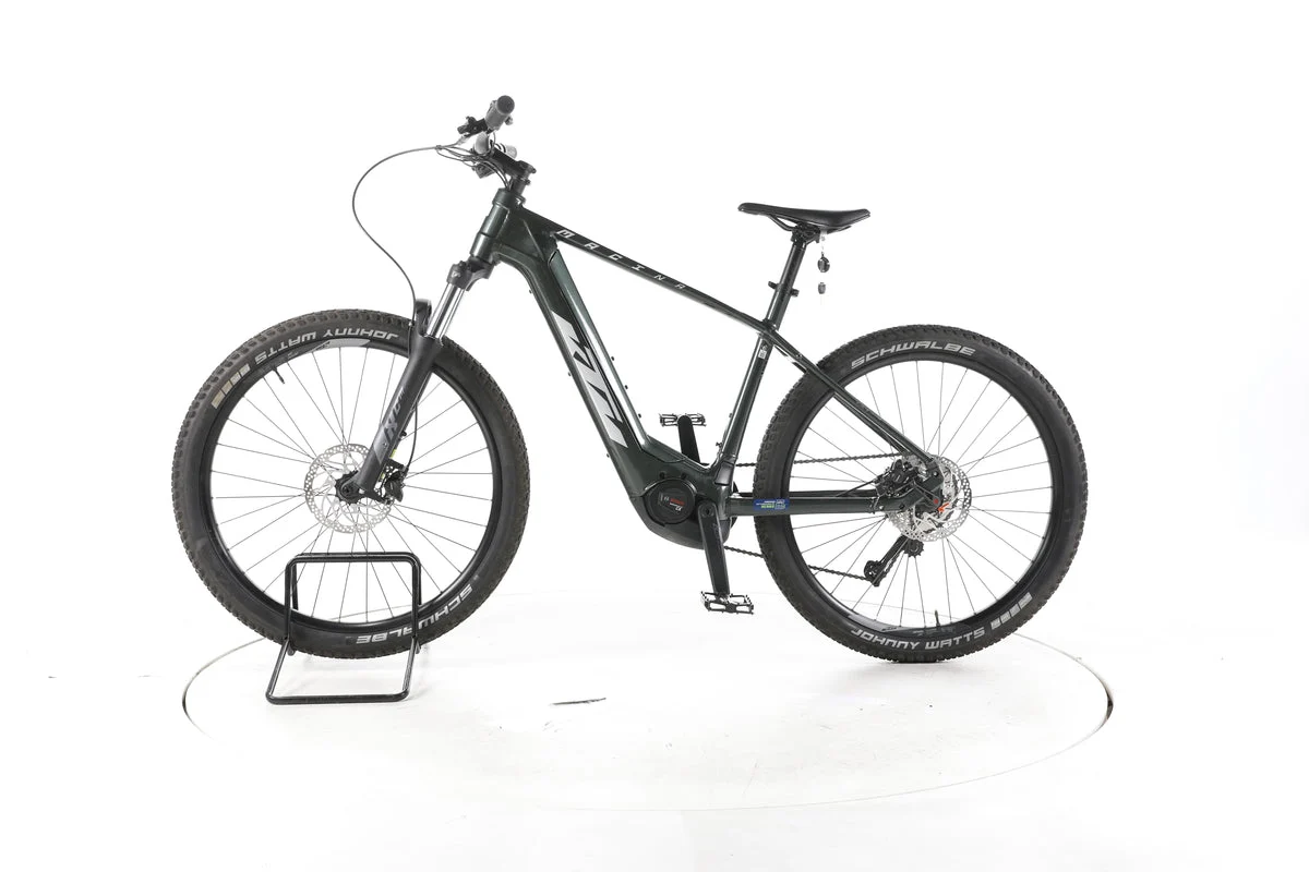 KTM Macina Team 773 2022, Bild 7
