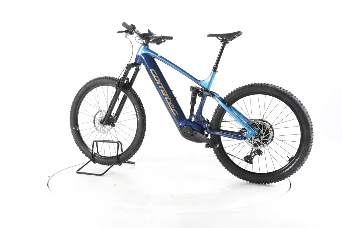 Corratec RS 160 Pro Team 2022, Bild 8