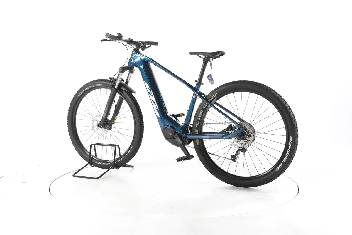 KTM Macina Team 691 2023, Bild 8