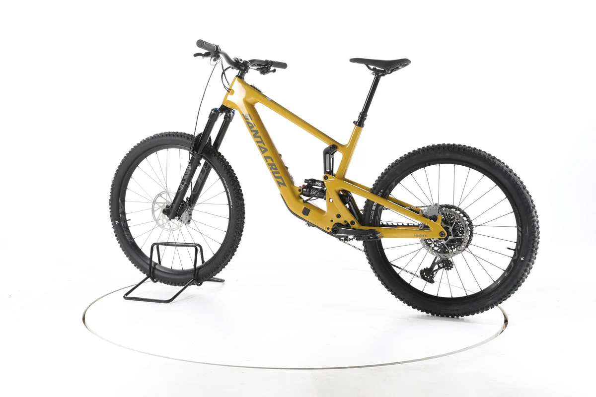 Santa Cruz Heckler SL 1 C S-Kit 2024, Bild 8