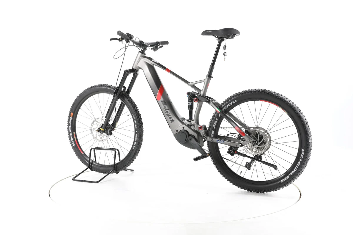 Malaguti Civetta FS 6.0 2022, Bild 8