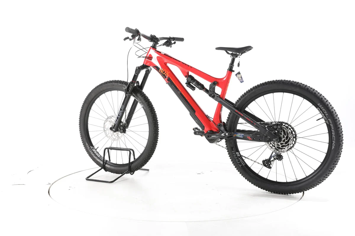 Nox Cycles HELIUM ALL-MTN 5.9 2022, Bild 8
