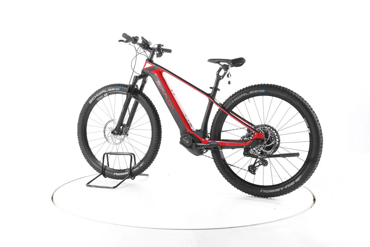 Simplon Sengo Pmax 2022, Bild 8