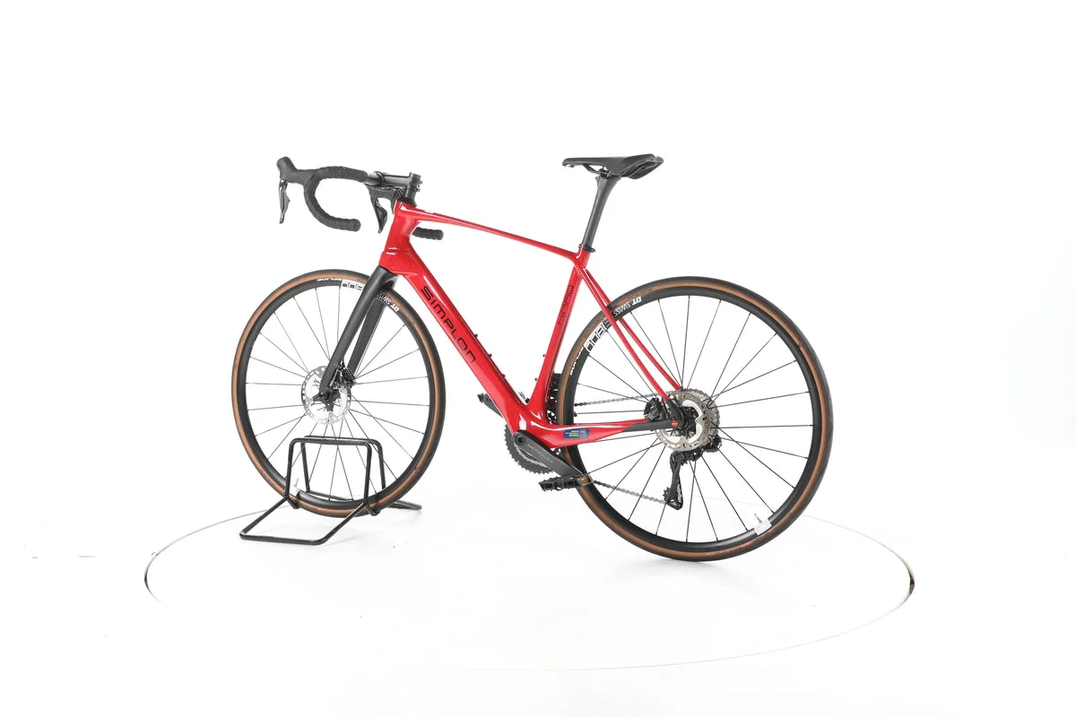 Simplon Kiaro Disc 2023, Bild 8