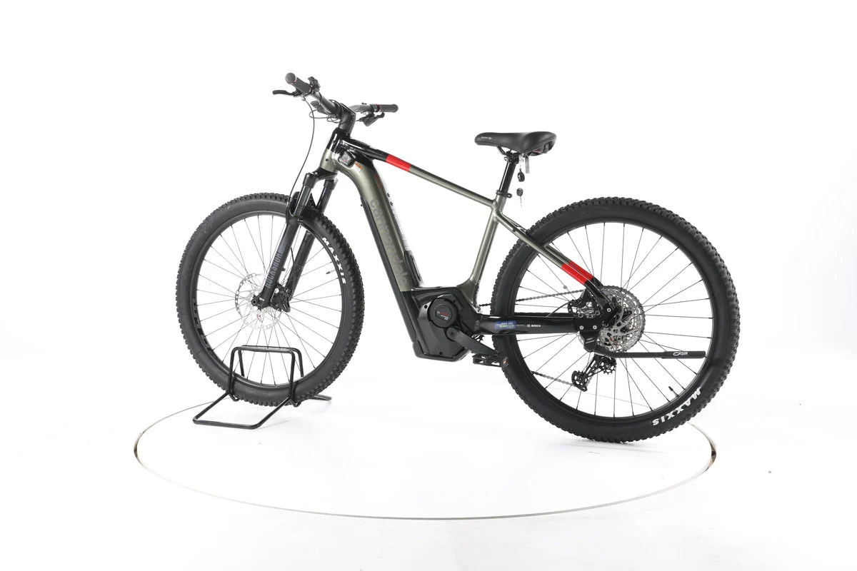 Cannondale Trail Neo 1 2023, Bild 8