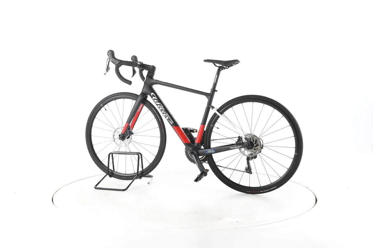 Wilier Garda Disc 2022, Bild 8