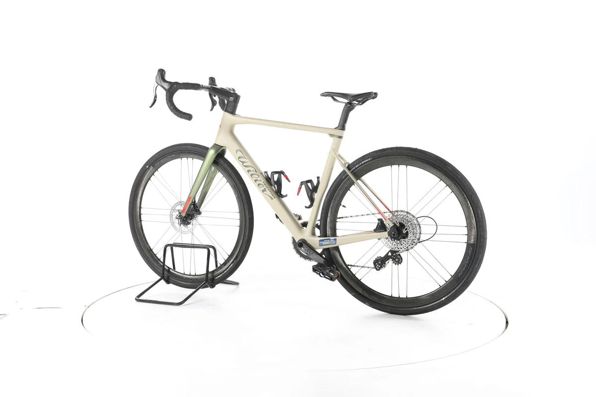 Wilier Rave SLR 2023, Bild 8