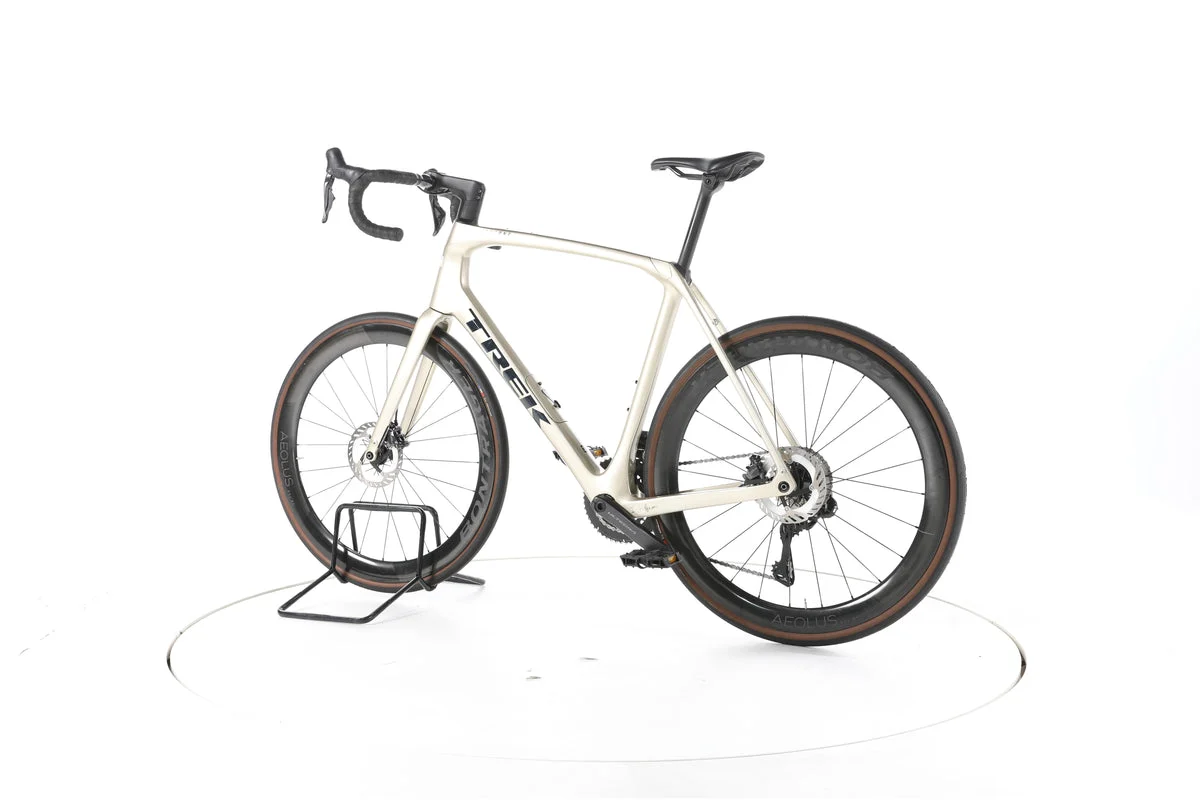 Trek Domane SLR 7 Project One 2024, Bild 8
