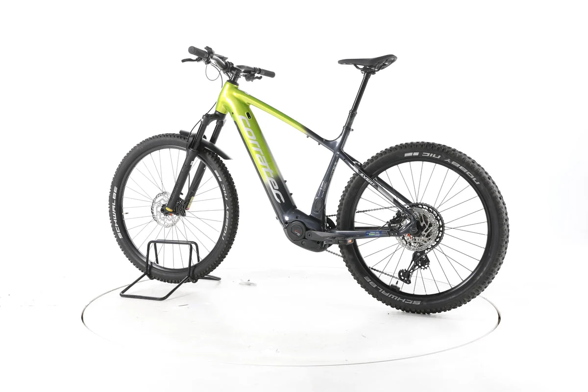 Corratec E-Power X-Vert Pro Team 2024, Bild 8