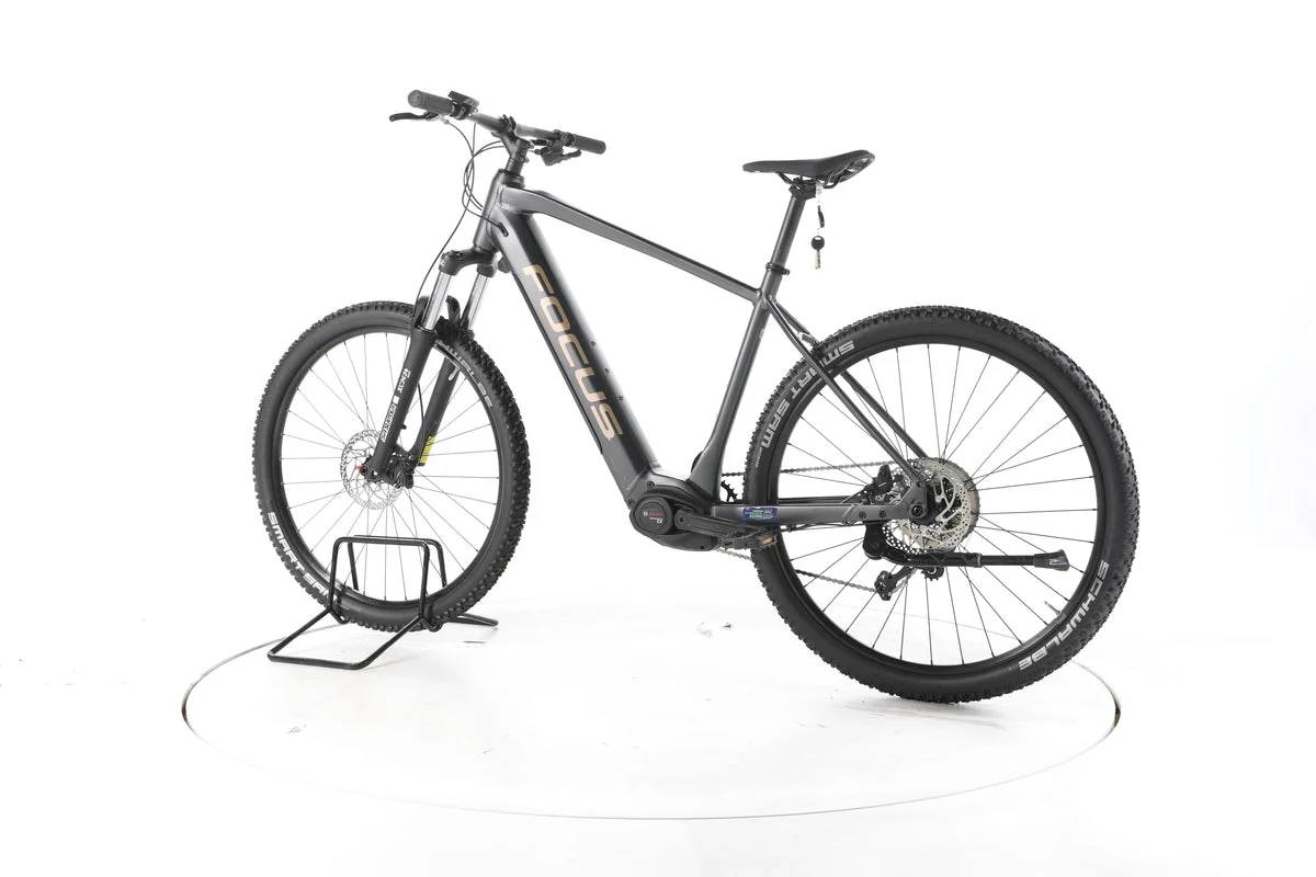 Focus Jarifa² 6.7 Nine 2022, Bild 8