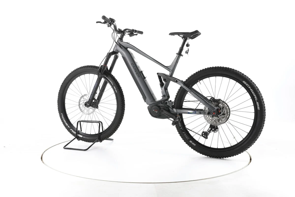 Carver Drift E.520 2022, Bild 8