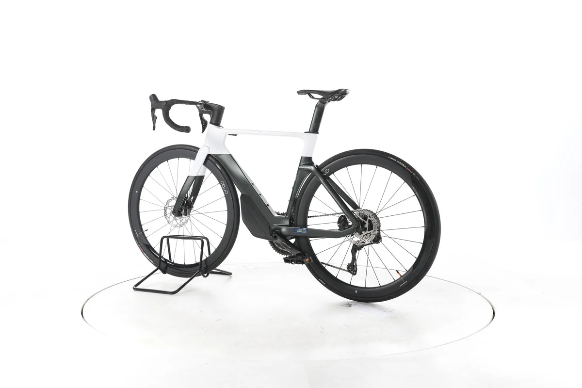 Orbea Orca Aero M35i LTD PWR 2024, Bild 8