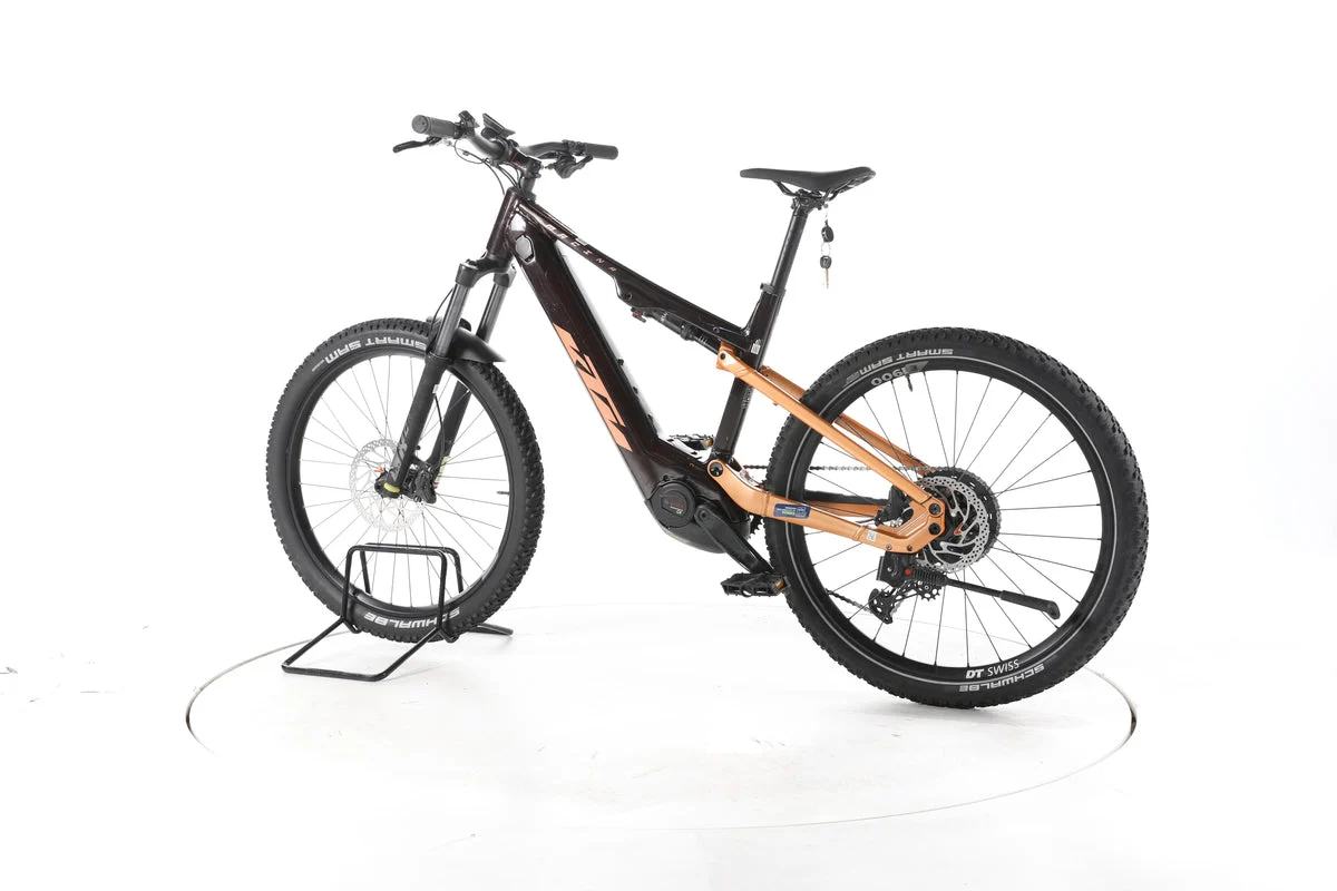 KTM Macina Lycan 772 Glorious 2022, Bild 8