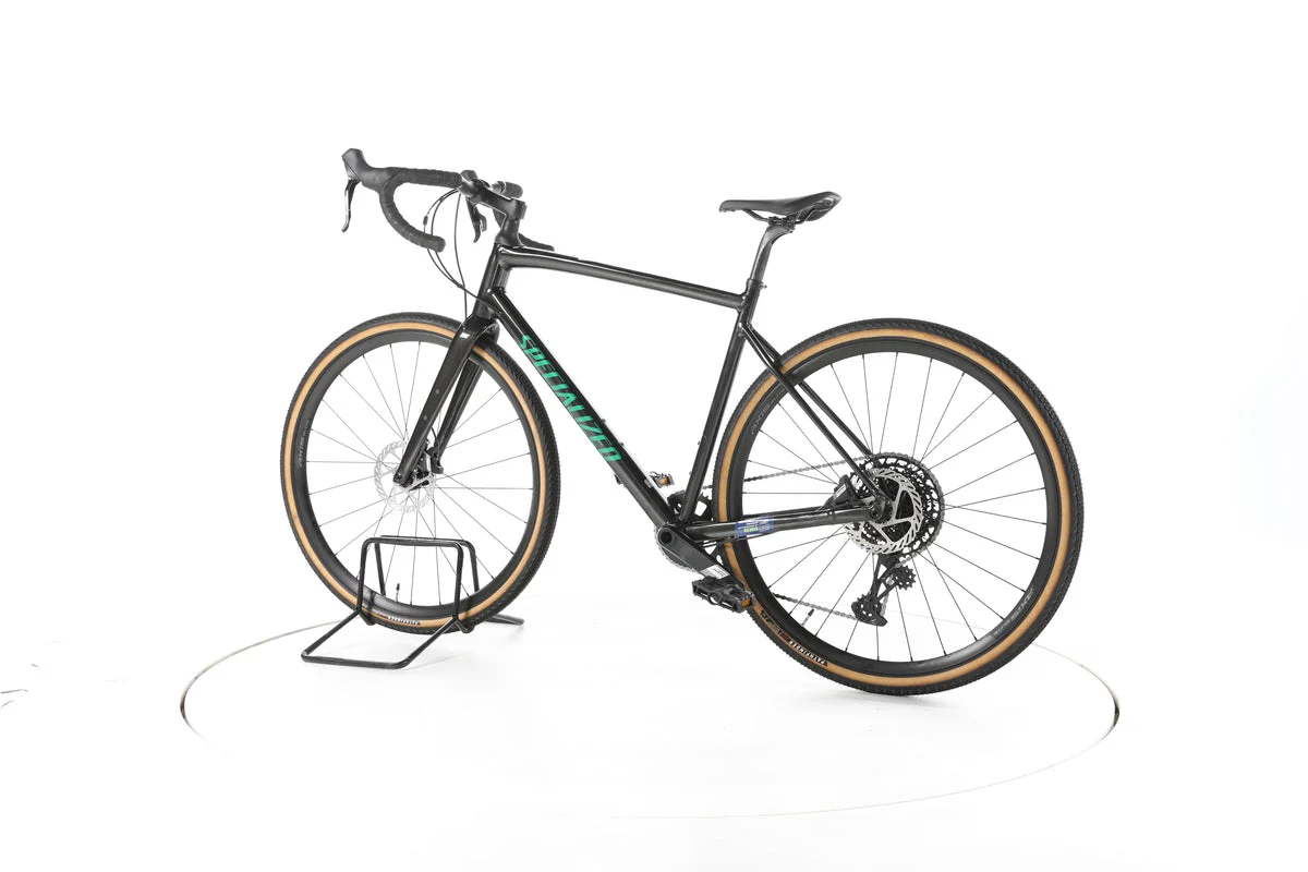 Specialized Diverge Comp E 5 2023, Bild 8