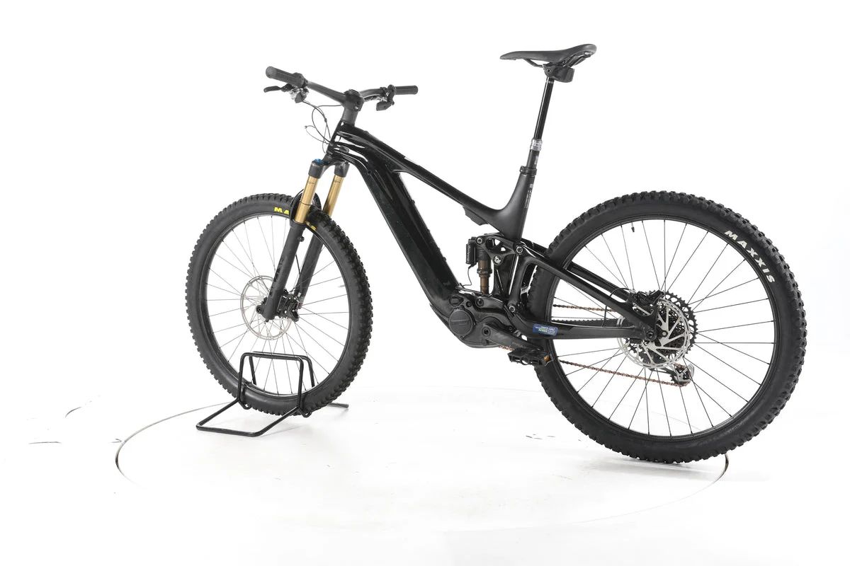 Giant Trance X Advanced E+ LTD 2023, Bild 8