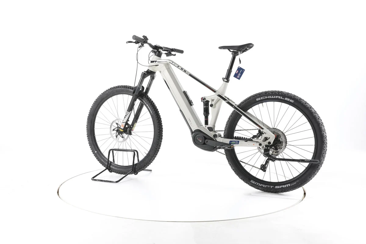Bulls Sonic EVO AM 1 2023, Bild 8