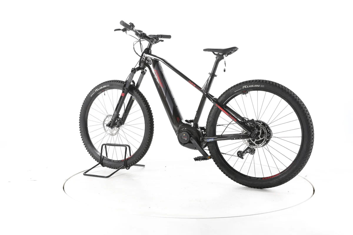 Conway Cairon S5.0 2022, Bild 8